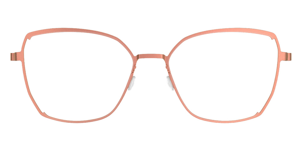 Lindberg® Strip Titanium™ 9862 LIN STRIP 9862 60 52 60 Eyeglasses