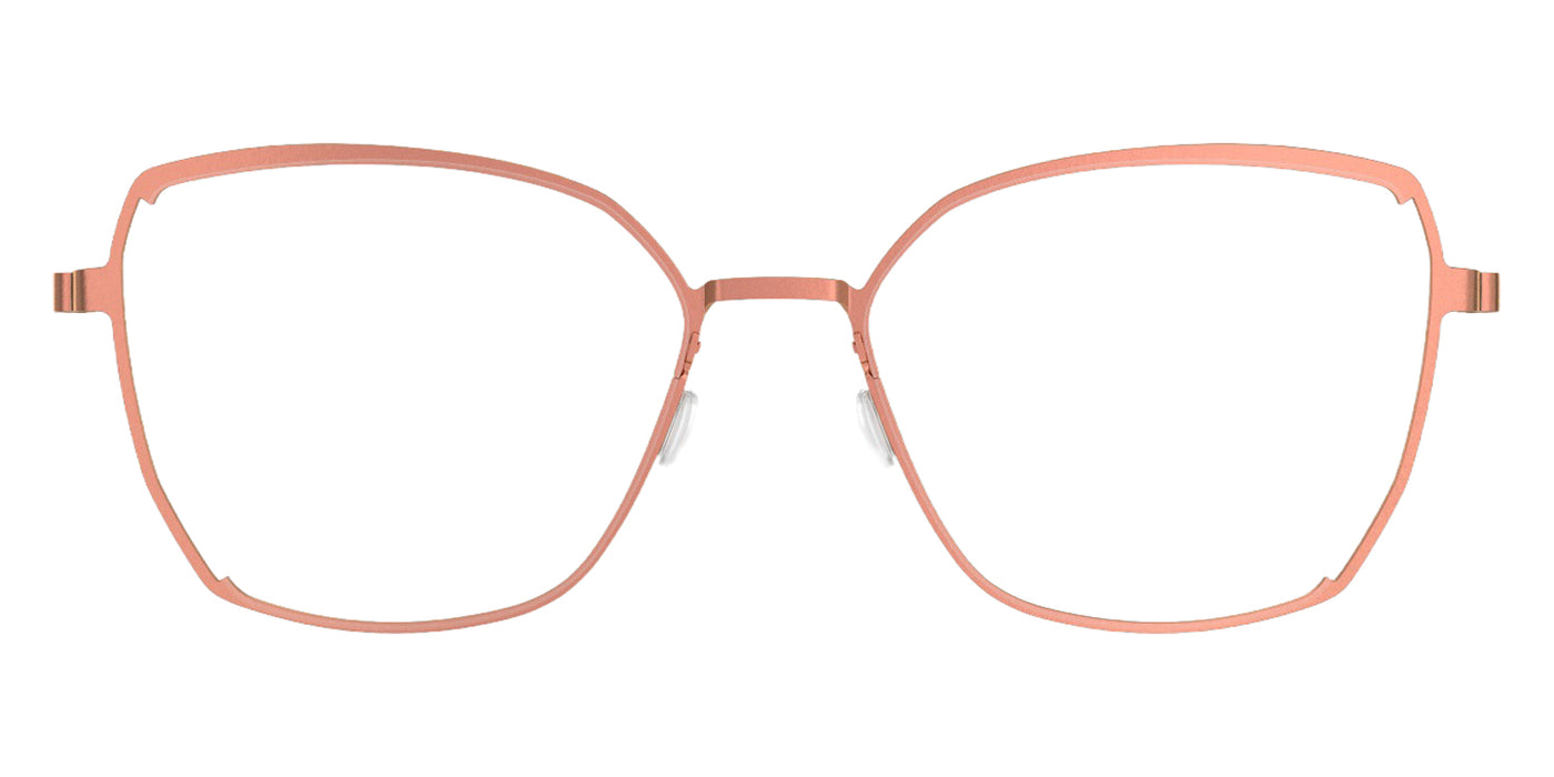 Lindberg® Strip Titanium™ 9862 LIN STRIP 9862 60 52 60 Eyeglasses