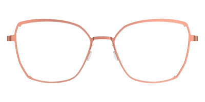 Lindberg® Strip Titanium™ 9862 LIN STRIP 9862 60 52 60 Eyeglasses