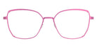 Lindberg® Strip Titanium™ 9862 LIN STRIP 9862 70 52 70 Eyeglasses