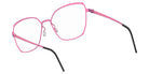 Lindberg® Strip Titanium™ 9862 LIN STRIP 9862 70 52 70 Eyeglasses