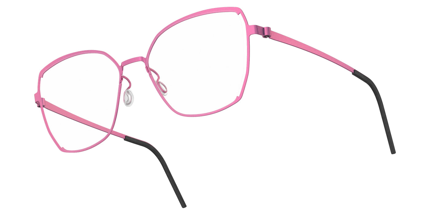 Lindberg® Strip Titanium™ 9862 LIN STRIP 9862 70 52 70 Eyeglasses