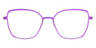 Lindberg® Strip Titanium™ 9862 LIN STRIP 9862 75 52 75 Eyeglasses
