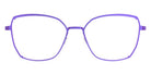 Lindberg® Strip Titanium™ 9862 LIN STRIP 9862 77 52 77 Eyeglasses
