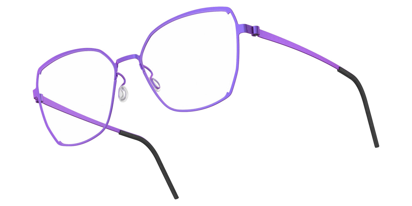 Lindberg® Strip Titanium™ 9862 LIN STRIP 9862 77 52 77 Eyeglasses