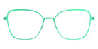 Lindberg® Strip Titanium™ 9862 LIN STRIP 9862 85 52 85 Eyeglasses