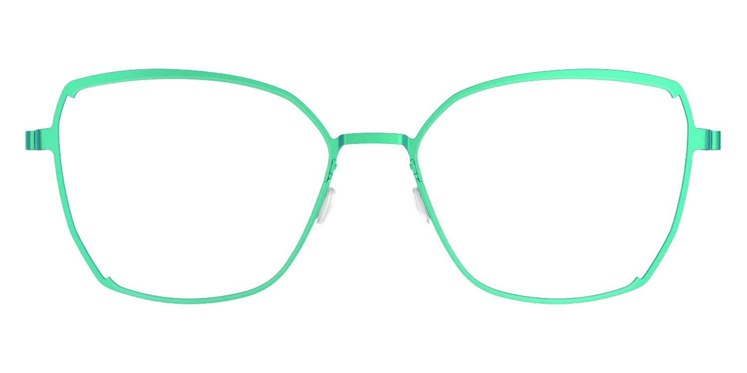 Lindberg® Strip Titanium™ 9862 LIN STRIP 9862 85 52 85 Eyeglasses