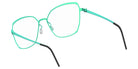 Lindberg® Strip Titanium™ 9862 LIN STRIP 9862 85 52 85 Eyeglasses