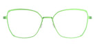 Lindberg® Strip Titanium™ 9862 LIN STRIP 9862 90 52 90 Eyeglasses