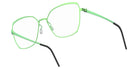 Lindberg® Strip Titanium™ 9862 LIN STRIP 9862 90 52 90 Eyeglasses