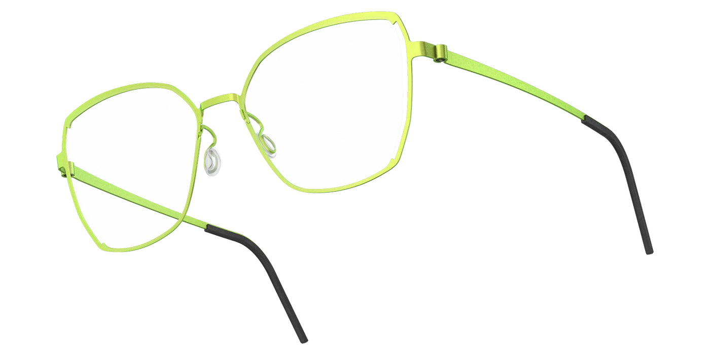 Lindberg® Strip Titanium™ 9862 LIN STRIP 9862 95 52 95 Eyeglasses