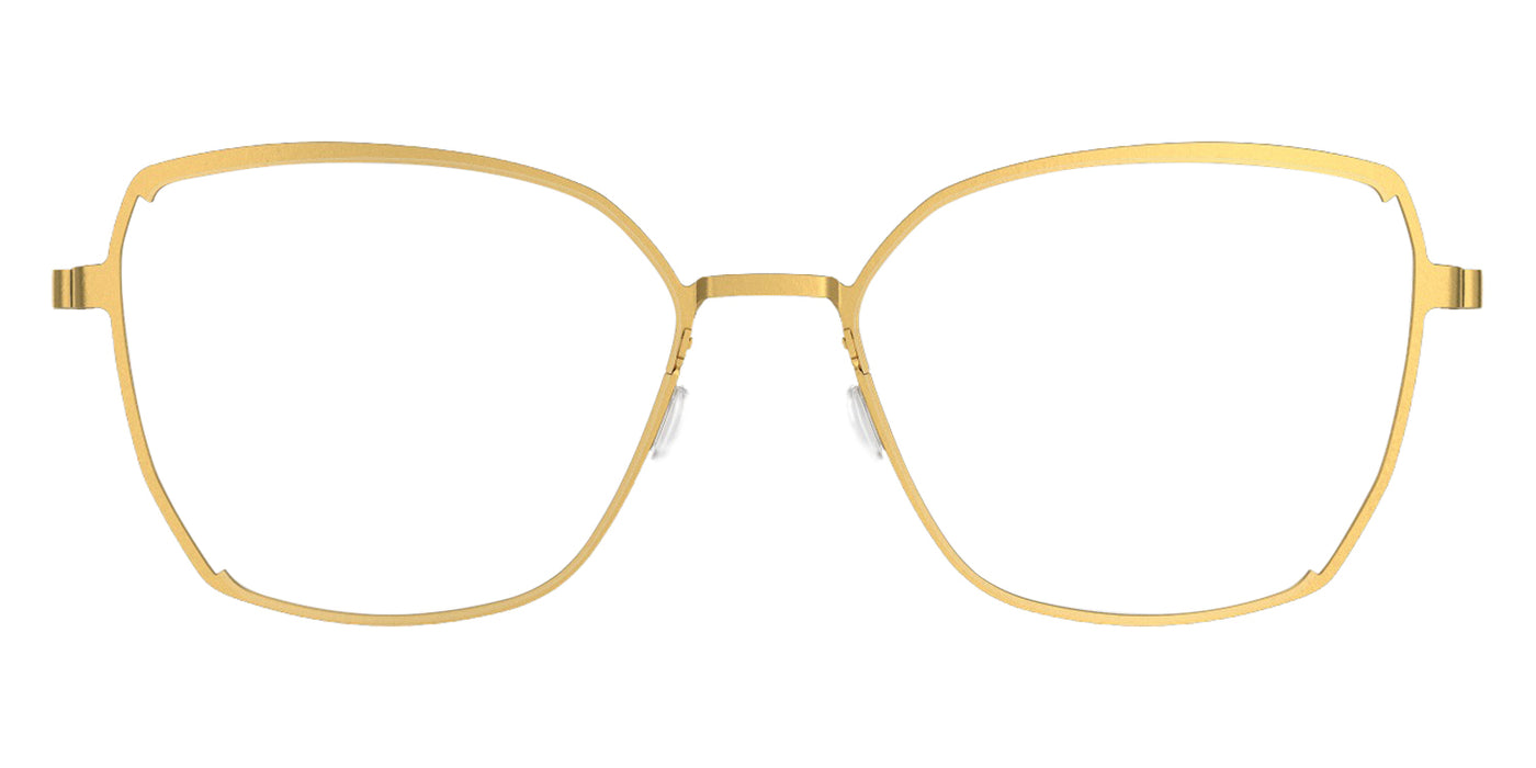Lindberg® Strip Titanium™ 9862 LIN STRIP 9862 GT 52 GT Eyeglasses