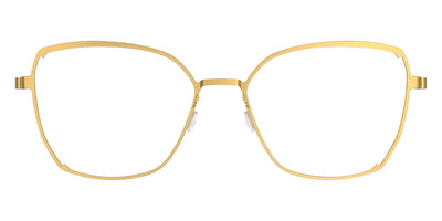 Lindberg® Strip Titanium™ 9862 LIN STRIP 9862 GT 52 GT Eyeglasses