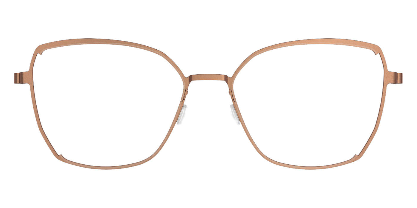 Lindberg® Strip Titanium™ 9862 LIN STRIP 9862 U12 52 U12 Eyeglasses