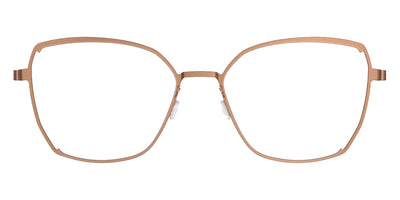 Lindberg® Strip Titanium™ 9862 LIN STRIP 9862 U12 52 U12 Eyeglasses
