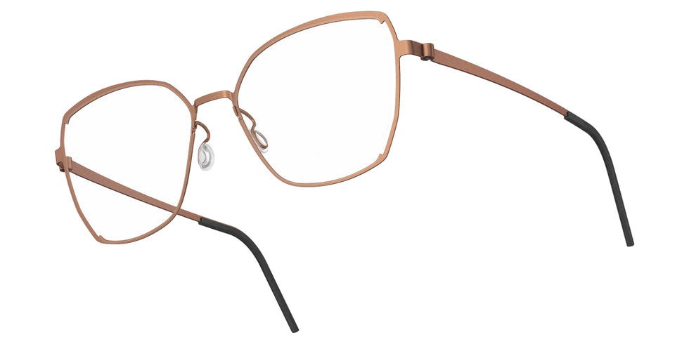 Lindberg® Strip Titanium™ 9862 LIN STRIP 9862 U12 52 U12 Eyeglasses