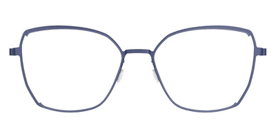 Lindberg® Strip Titanium™ 9862 LIN STRIP 9862 U13 52 U13 Eyeglasses