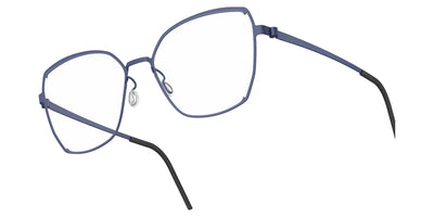 Lindberg® Strip Titanium™ 9862 LIN STRIP 9862 U13 52 U13 Eyeglasses