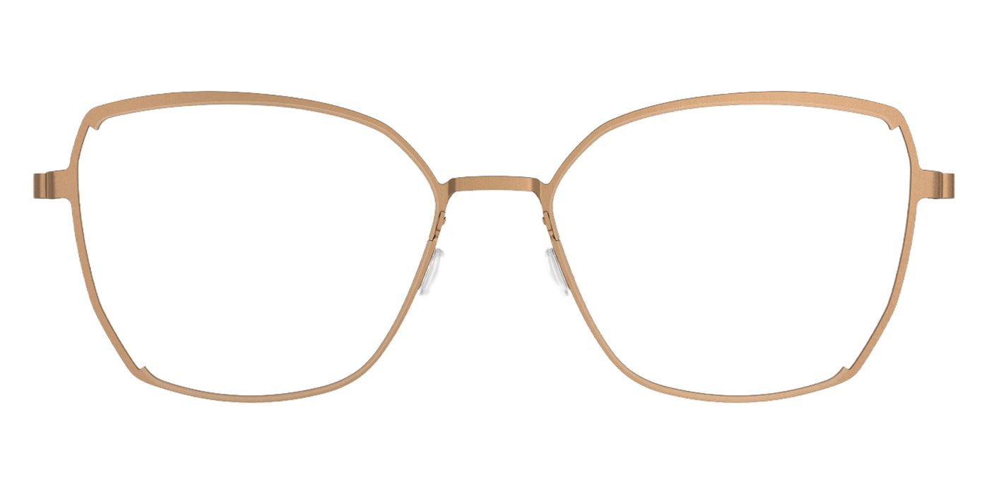 Lindberg® Strip Titanium™ 9862 LIN STRIP 9862 U15 52 U15 Eyeglasses