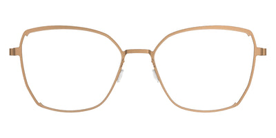 Lindberg® Strip Titanium™ 9862 LIN STRIP 9862 U15 52 U15 Eyeglasses