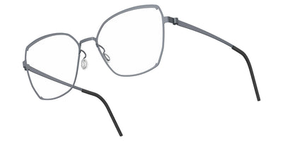 Lindberg® Strip Titanium™ 9862 LIN STRIP 9862 U16 52 U16 Eyeglasses