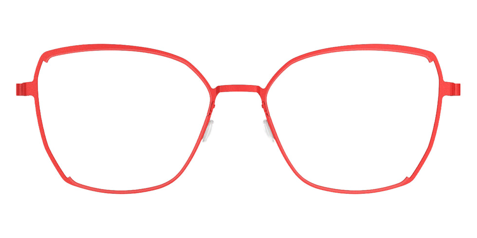 Lindberg® Strip Titanium™ 9862 LIN STRIP 9862 U33 52 U33 Eyeglasses