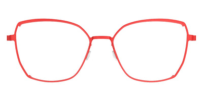 Lindberg® Strip Titanium™ 9862 LIN STRIP 9862 U33 52 U33 Eyeglasses