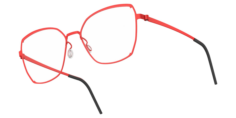 Lindberg® Strip Titanium™ 9862 LIN STRIP 9862 U33 52 U33 Eyeglasses