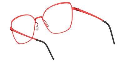 Lindberg® Strip Titanium™ 9862 LIN STRIP 9862 U33 52 U33 Eyeglasses