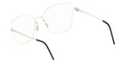 Lindberg® Strip Titanium™ 9862 LIN STRIP 9862 U38 52 U38 Eyeglasses