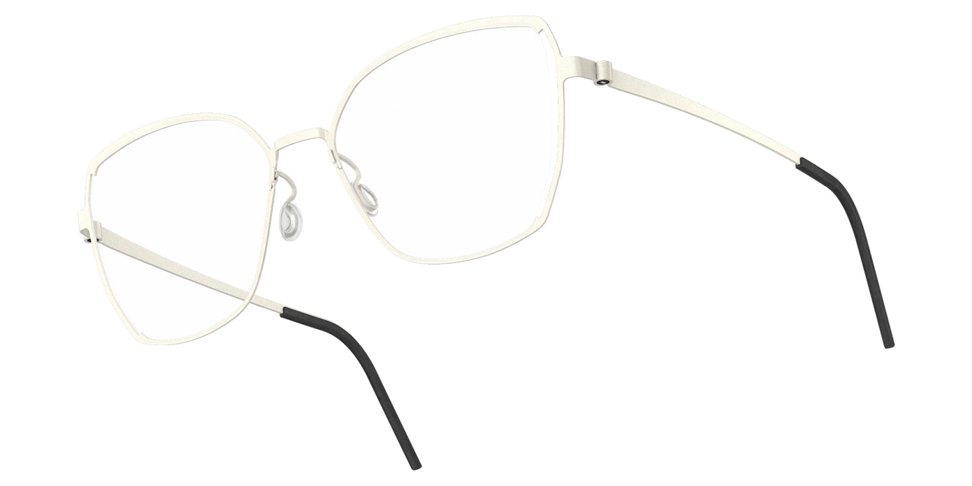 Lindberg® Strip Titanium™ 9862 LIN STRIP 9862 U38 52 U38 Eyeglasses