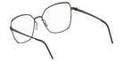Lindberg® Strip Titanium™ 9862 LIN STRIP 9862 U9 52 U9 Eyeglasses