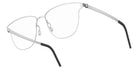 Lindberg® Strip Titanium™ 9863 LIN STRIP 9863 05 51 5 Eyeglasses