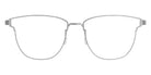 Lindberg® Strip Titanium™ 9863 LIN STRIP 9863 10 51 10 Eyeglasses