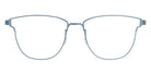 Lindberg® Strip Titanium™ 9863 LIN STRIP 9863 107 51 107 Eyeglasses