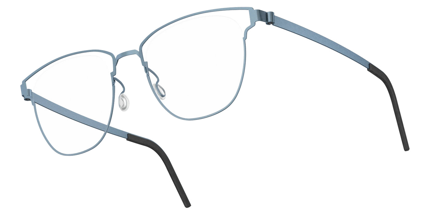 Lindberg® Strip Titanium™ 9863 LIN STRIP 9863 107 51 107 Eyeglasses