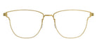 Lindberg® Strip Titanium™ 9863 LIN STRIP 9863 109 51 109 Eyeglasses