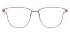 Lindberg® Strip Titanium™ 9863 LIN STRIP 9863 113 51 113 Eyeglasses