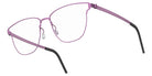 Lindberg® Strip Titanium™ 9863 LIN STRIP 9863 113 51 113 Eyeglasses