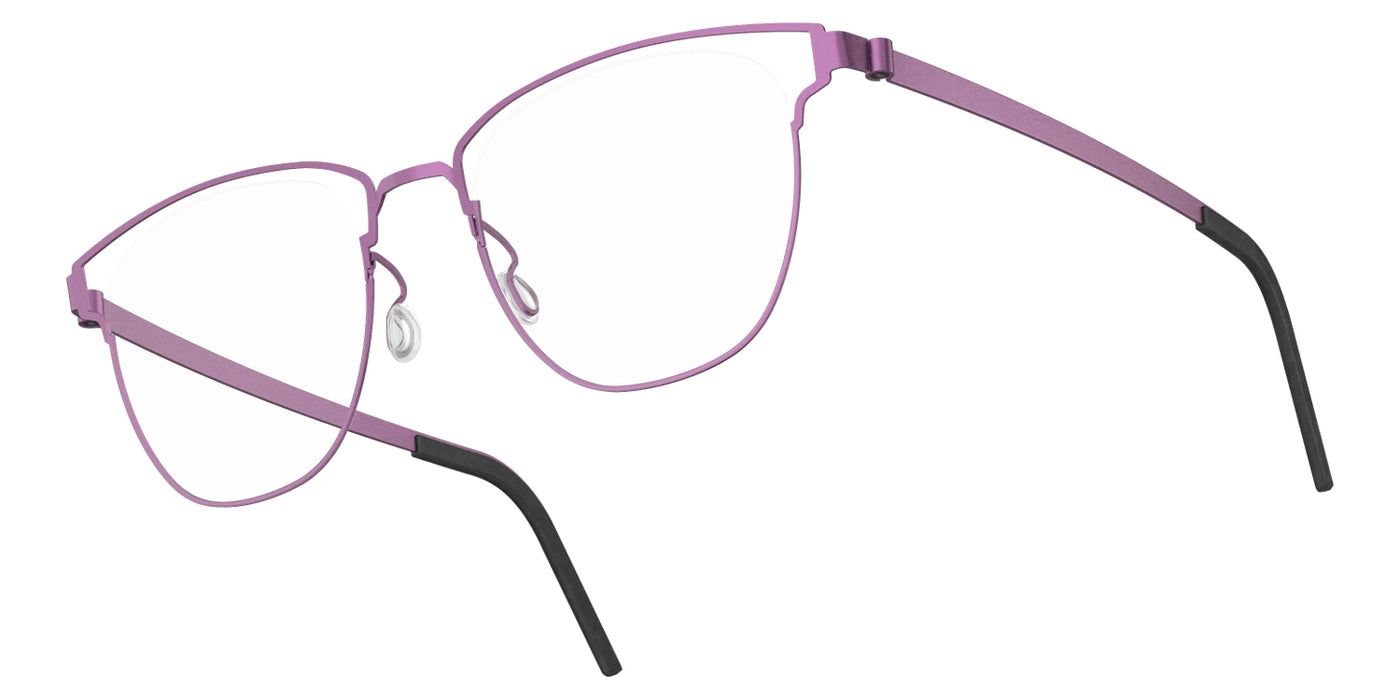 Lindberg® Strip Titanium™ 9863 LIN STRIP 9863 113 51 113 Eyeglasses