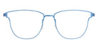 Lindberg® Strip Titanium™ 9863 LIN STRIP 9863 115 51 115 Eyeglasses