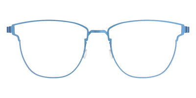 Lindberg® Strip Titanium™ 9863 LIN STRIP 9863 115 51 115 Eyeglasses