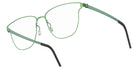 Lindberg® Strip Titanium™ 9863 LIN STRIP 9863 117 51 117 Eyeglasses