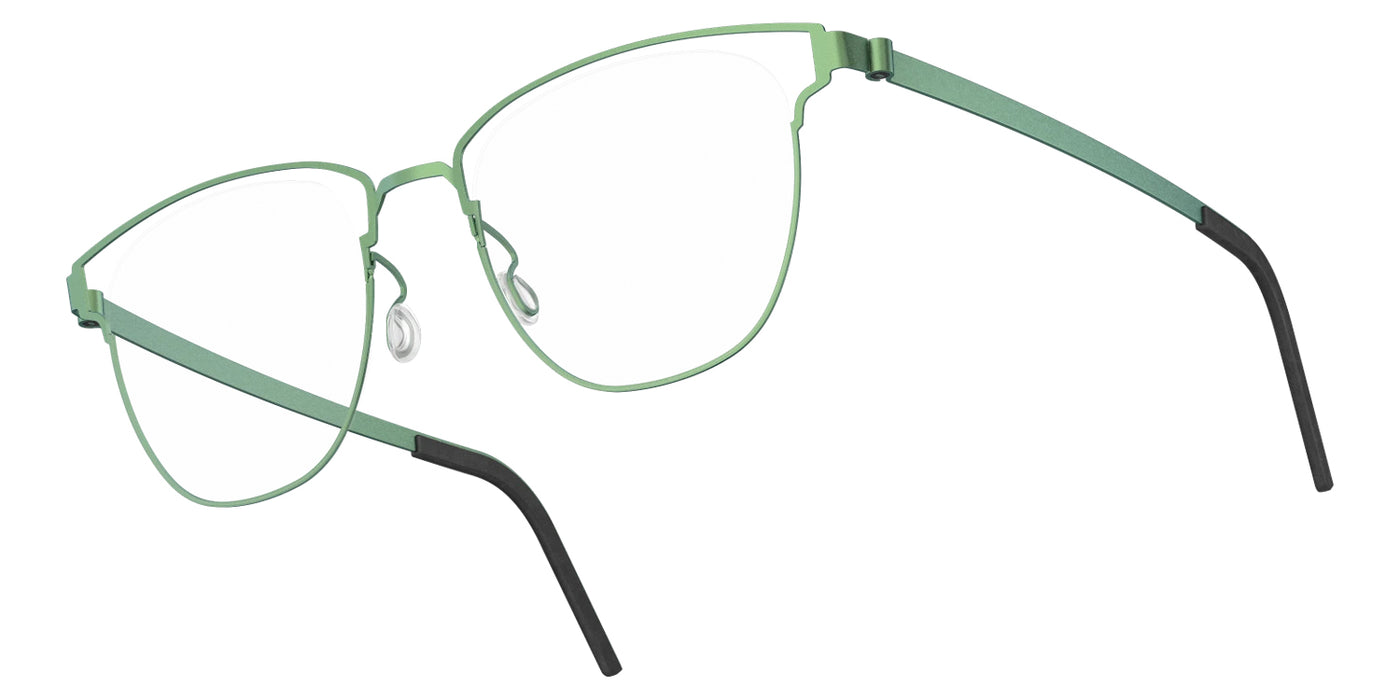Lindberg® Strip Titanium™ 9863 LIN STRIP 9863 117 51 117 Eyeglasses