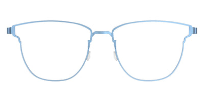 Lindberg® Strip Titanium™ 9863 LIN STRIP 9863 20 51 20 Eyeglasses