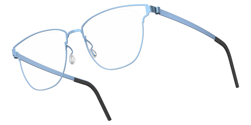 Lindberg® Strip Titanium™ 9863 LIN STRIP 9863 20 51 20 Eyeglasses