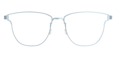 Lindberg® Strip Titanium™ 9863 LIN STRIP 9863 25 51 25 Eyeglasses