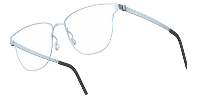 Lindberg® Strip Titanium™ 9863 LIN STRIP 9863 25 51 25 Eyeglasses
