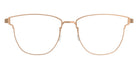 Lindberg® Strip Titanium™ 9863 LIN STRIP 9863 35 51 35 Eyeglasses