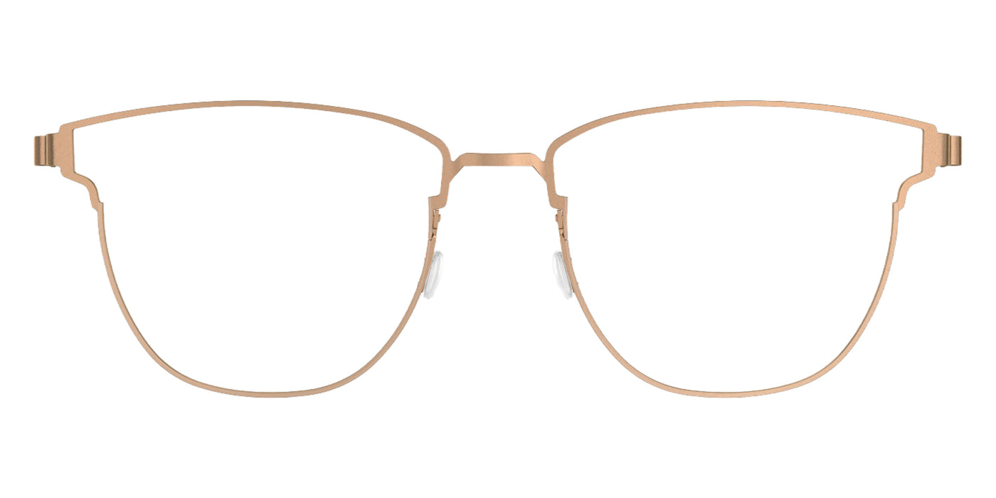 Lindberg® Strip Titanium™ 9863 LIN STRIP 9863 35 51 35 Eyeglasses